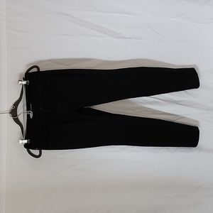 Old Navy Pop Icon Skinny Jeans, Black, Size 2